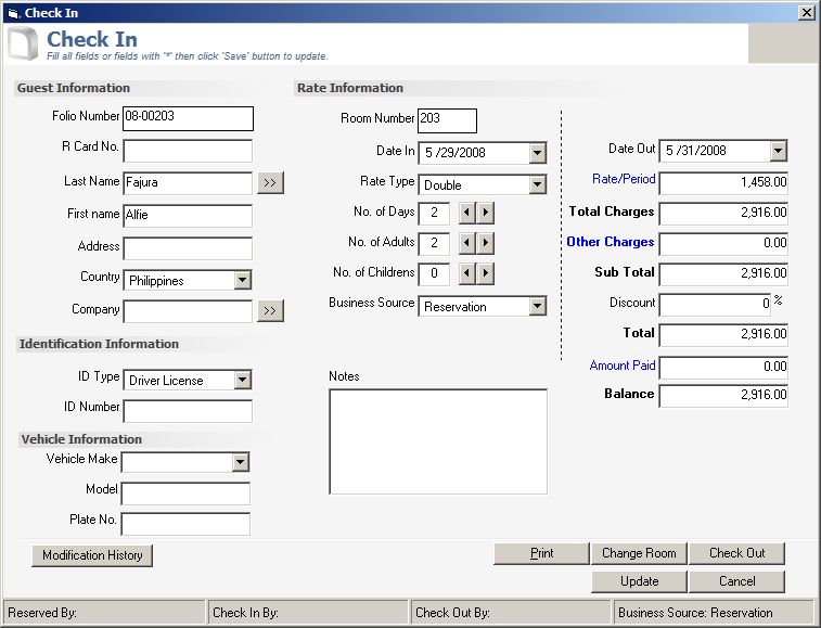 Visual Basic 2008 Tutorial - vbtutornet